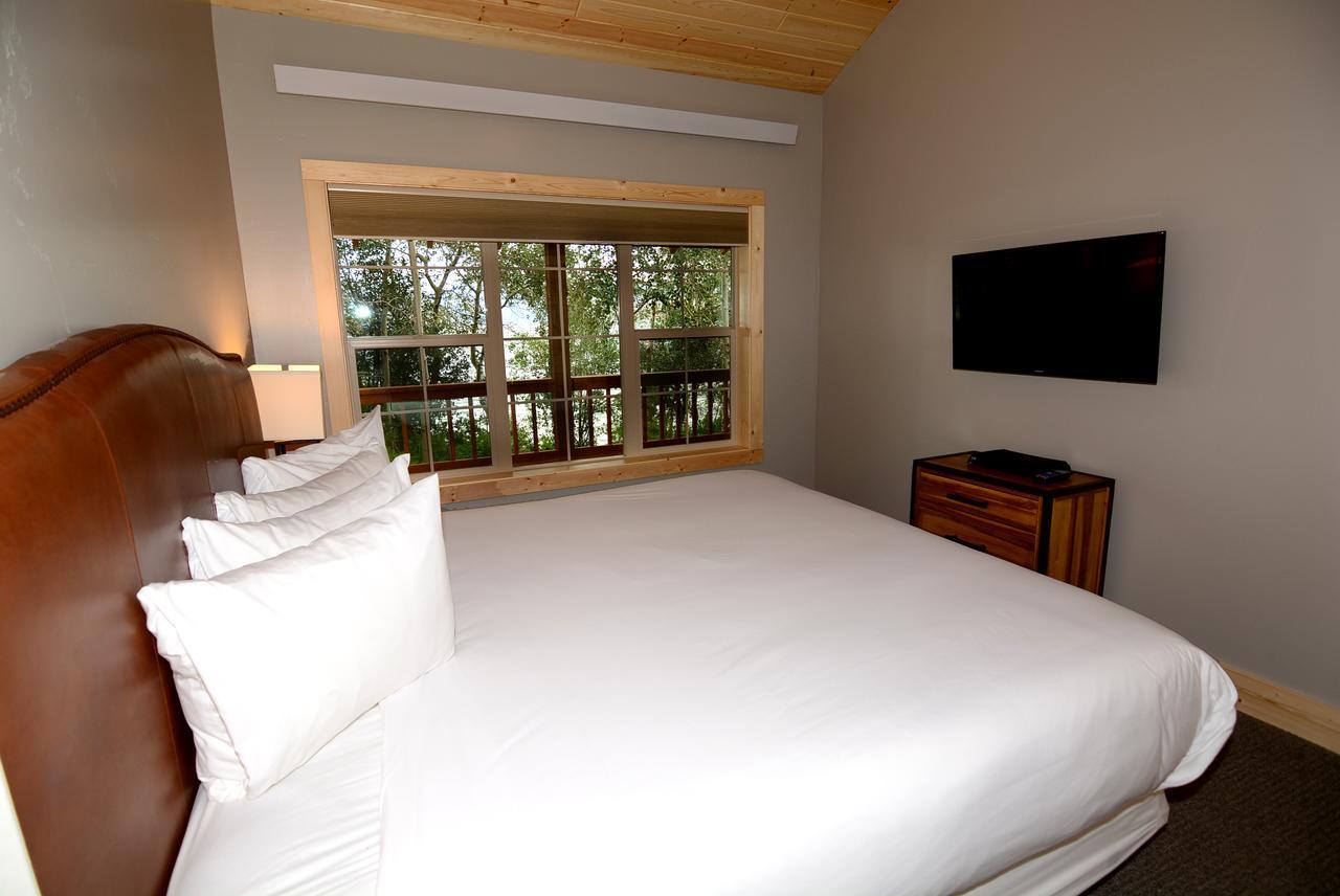 Lakeside Lodge Resort&Marina Pinedale Eksteriør bilde